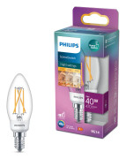 Philips Classic SceneSwitch LED-lampa 8718696809754