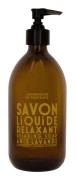 Anis Lavande Savon Liquide Relaxant