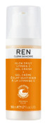 Ren Clean Skincare REN Glow Daily Vitamin C Gel Cream 50ml