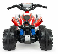 HONDA ATV 12V elektrisk fyrhjuling