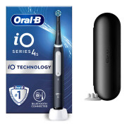 Oral-B - iO4s Matt Black