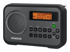 Sangean PRD 18
