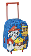 Paw Patrol 3D trolley 31cm