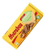 Mjölkchoklad Pistachio 185 gr Marabou