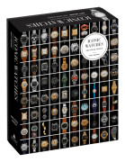 Iconic Watches 500-Piece Puzzle