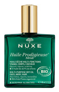Nuxe Huile Prodigieuse Néroli Multi-Purpose Dry Oil 100 ml