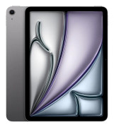 Apple iPad Air 11-tum M2 Wi-Fi 128 GB - Rymdgrå