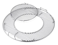 Weber, Grillgaller 57cm med insats gbs