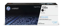 HP 135A BLACK ORIGINAL LASERJET TONER CARTRIDGE SUPL