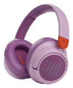 JBL JR460NC Over-Ear Kids Wireless Pink