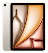 Läsplatta Apple iPad Air 11 6th 2024 11" 8 GB RAM 128 GB M2 Beige