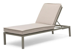 Hillerstorp, Jet Set Solsäng Beige
