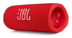 JBL Harman Flip 6 Bluetooth® -højttalere Vandfast Rød