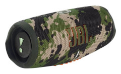 JBL - Charge 5 - Portable Waterproof Speaker with Powerbank