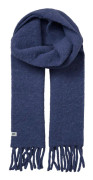 Becksöndergaard Yuta Scarf Maritime Blue