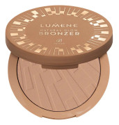 Lumene Natural Glow Bronzer 10 g - 1 Arctic Summer