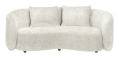 Artwood, Dome 2-sits soffa Story Cream