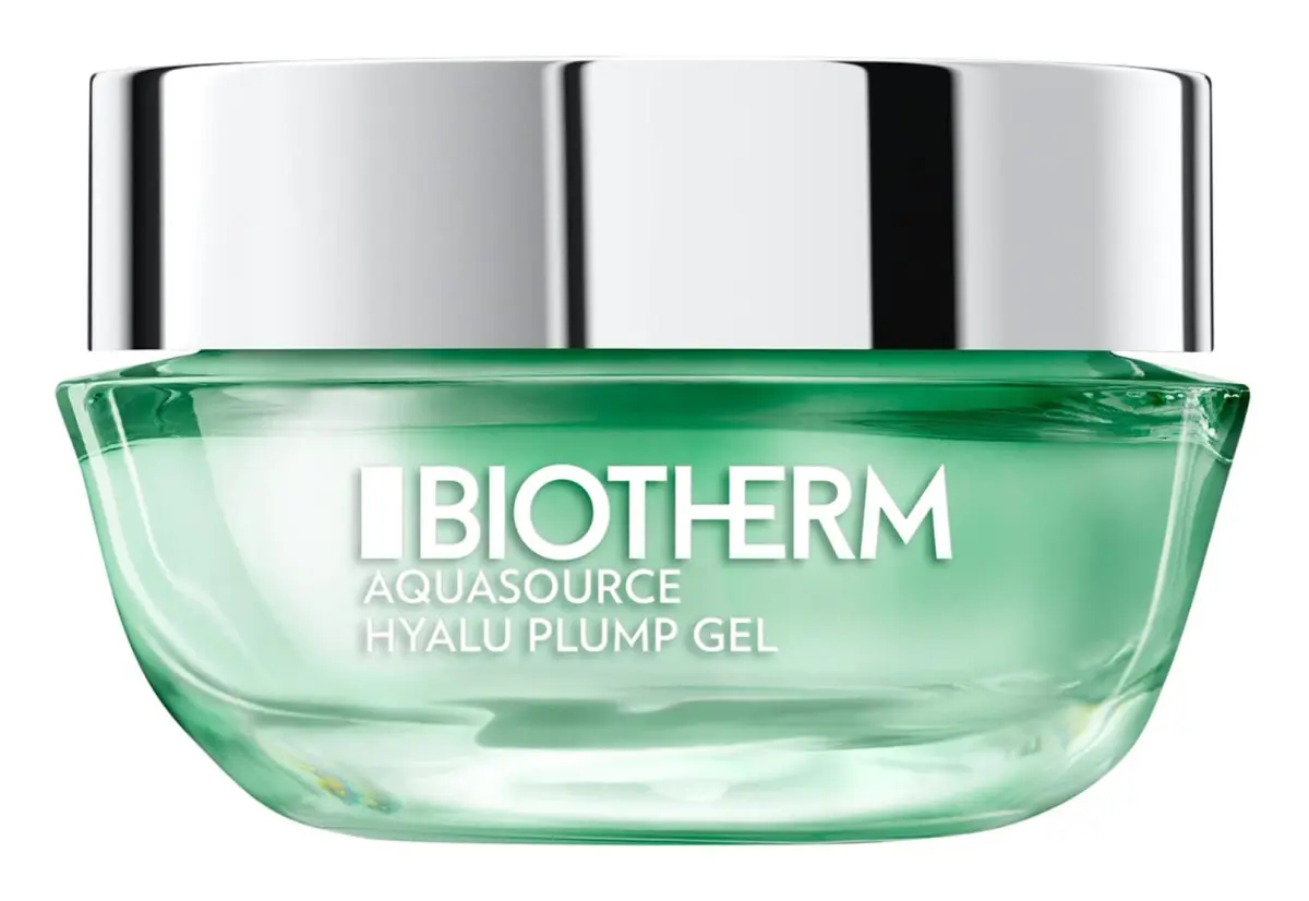 Aquasource Hyalu Plump Gel