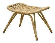 Sika Design, Monet Fotpall konstrotting Antik