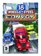 18 Wheels of Steel Convoy (PC) (New)