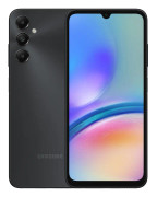 Samsung Galaxy A05s Smartphone 64 GB Svart