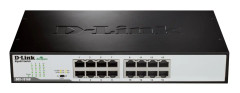 D-Link DGS-1016D