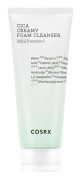 CosRx Pure Fit Cica Creamy Foam Cleanser (150 ml)