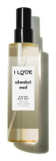I Love Absolut Oud Perfume Body Mist 200ml