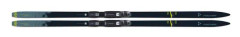 Fischer Nordiska Skidor Country Crown 60 Svart 180