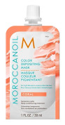 Moroccanoil Färgmask 30 ml - Coral