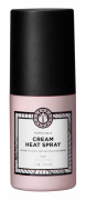 Style & Finish Cream Heat Spray