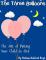 The Three Balloons -The Art of Putting Your Child to Bed – E-bok