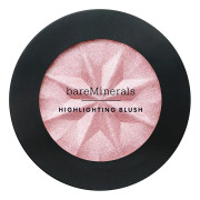 Blush bareMinerals Gen Nude Rose Glow 3,8 g Highlighter