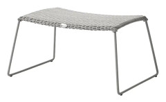 Cane-line, Breeze Fotpall Taupe