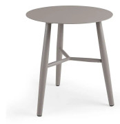  Vannes soffbord 45 cm khaki Brafab