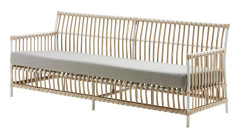 Sika Design, Caroline 3-sits soffa Dove