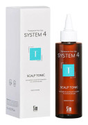 SIM Sensitive System 4 T Scalp Tonic (150ml)