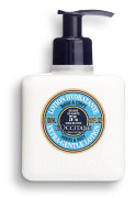 L'Occitane Shea Lotion For Hands And Body (300ml)