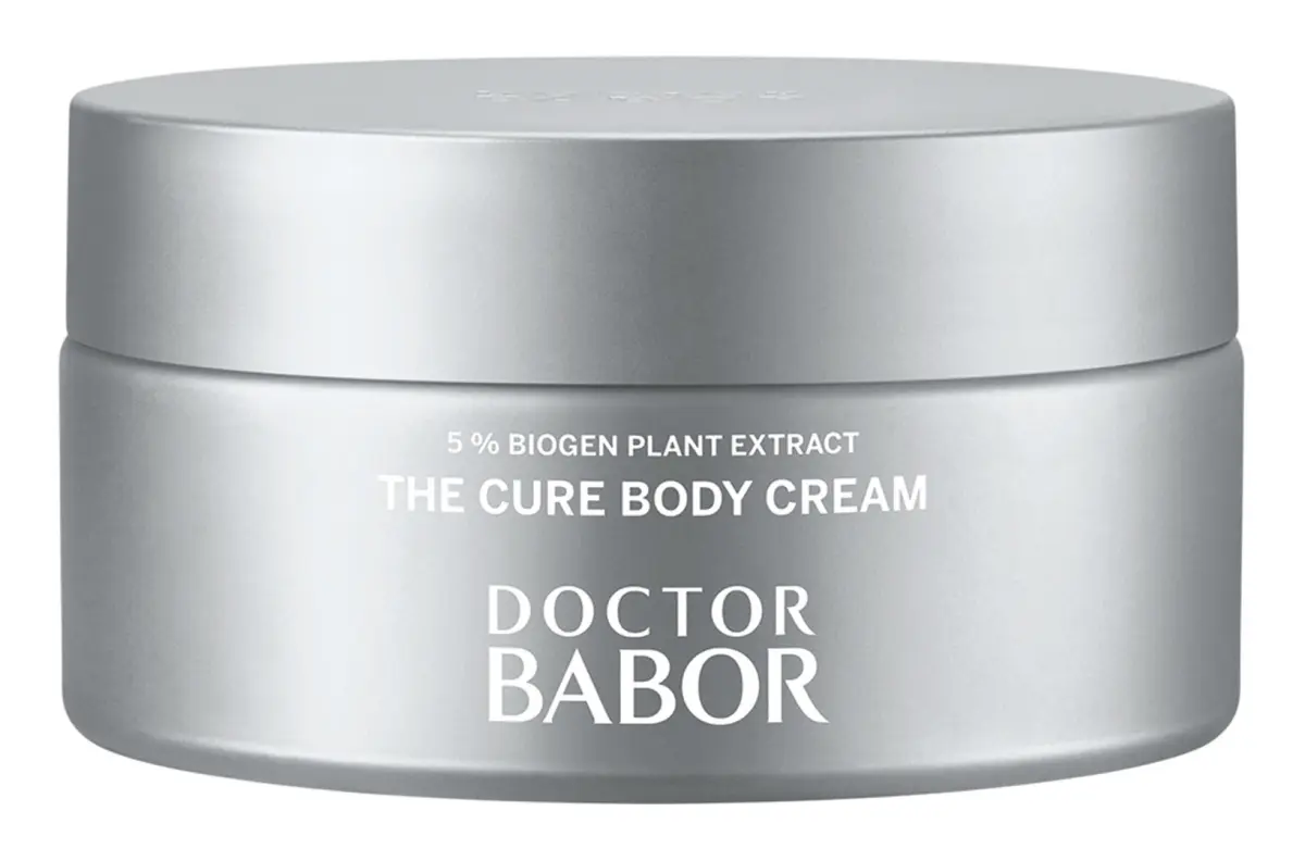 DOCTOR BABOR The Cure Body Cream 200 ml