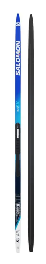 Salomon XC SKIS S/LAB SKATE -24