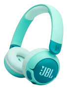 JBL JR320BT Trådlösa hörlurar med volymbegränsning Grön