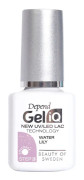 Gel iQ Shades of Water 1086 Water Lily