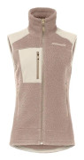 Norrøna Trollveggen ThermalPro Vest W'S Winter Twig