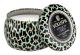 Voluspa Decorative Tin Candle French Linen 113g