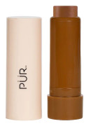 PÜR Silky Tint Creamy Multitasking Stick With Peptides - Bronze Babe