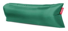 Fatboy, Lamzac uppblåsbar divan jungle green