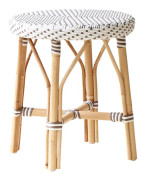Simone pall vit Sika Design
