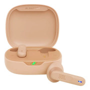 JBL Wave Flex True Wireless Beige