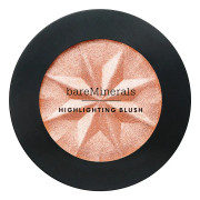 Rouge bareMinerals Gen Nude Peach Glow 3,8 g Highlighter