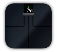 Garmin Index S2 Smart Scale Black